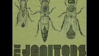 The Janitors - Worker Drone Queen Ep (2012)