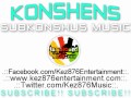 konshens badman settings tekk on riddim january 2012