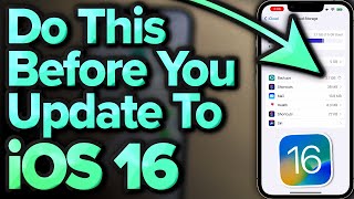 iOS 16.5: Don’t Update Your iPhone Until…