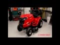 How to replace the blades on your Troy Bilt / MTD Rider How to replace the blades on your Troy Bilt / MTD Rider