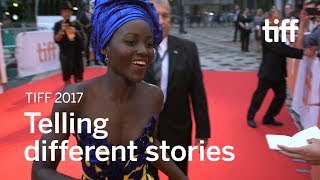 TIFF 2017 Press Conference Trailer | TIFF