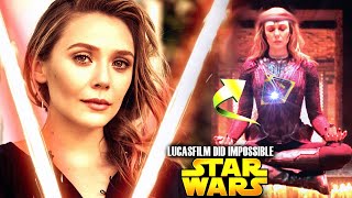 Lucasfilm Just Did The Unimaginable With Star Wars! BIG Leaks & News Surface (Star Wars Explained)