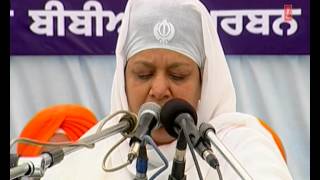 Bibi Baljit Kaur Ji - Sahib Smaleh Panth Nihaleh - Antim Ardaas Sajan Chale Pyareya