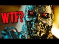 What Happened To Terminator Salvation?