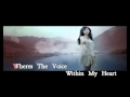 (KTV)G.E.M. - The Voice Within 遺失的聲音