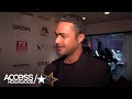 Taylor Kinney Reveals What Lady Gaga Really Did After Her Super Bowl Performance | Access Hollywood