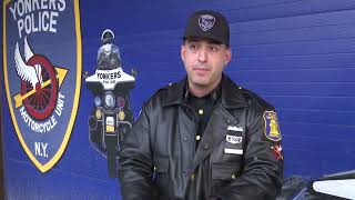YONKERS SAFE STOP: What to do to Avoid a Ticket