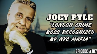 London’s Most Powerful Crime Boss?! | The Joey Pyle Story