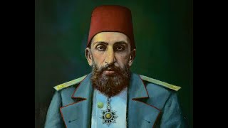 Hamidiye March| Imperial Anthem of the Ottoman Empire-Sultan Abdülhamid II