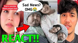 MOST SHOCKING NEWS 💔*R!P*Bibek Pangeni \u0026 React On Cr7 Horaa | Bikek Pangeni Sad News