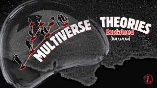 Multiverse Theories Explained In Malayalam|Salva Veritate|SciFi