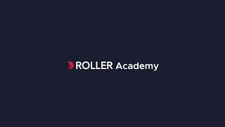 Opening \u0026 Closing Till session | ROLLER Academy