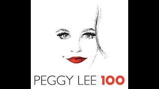 Peggy Lee 100 Spectacular - #PeggyLee100