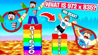 ROBLOX MATH OR DIE!