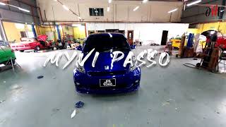 MYVI PASSO