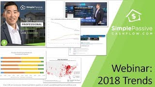 Webinar - 2018 Trends