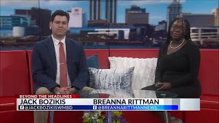 Beyond the Headlines | Ep. 175: May 18
