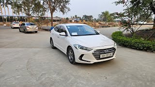 Huyndai Elantra 2018 đẹp như Hoa Khải Đăng Auto 0326062789