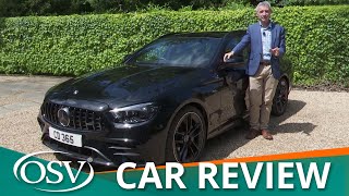 Mercedes-AMG E 53 4MATIC+ Review 2021 - Best Value for Money E-Class?
