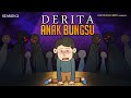 Gue Punya Cerita - Derita Anak Bungsu - SEASON 2