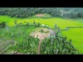 beauty of malnad marali manasaagide song 4k drone view dji