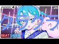 「Beat Saber」【Ado】Kura Kura (TV Size) #Ado #BeatSaber