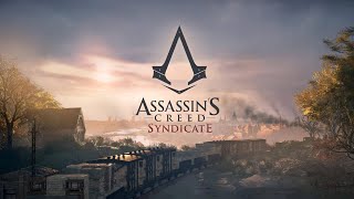 Assassin's Creed: Syndicate Platinum Hunt