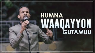 Humna Waaqayyoon Gutamuu - Soortuu Rattaa Esseyyee