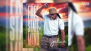 Julius - Free State of Mind | 2023 Soca | Trinidad