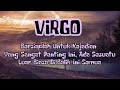 🔮Virgo🔮Bersiaplah Untuk Kejadian Yang Sangat Penting Ini, Ada sesuatu Luar Biasa Dibalik Ini Semua.