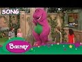 Barney - Pop Goes the Weasel (SONG)