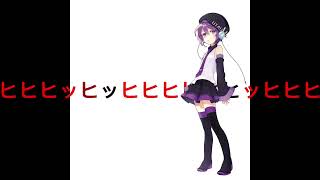 UST【UTAU】【Utane Uta/Defoko】Francium