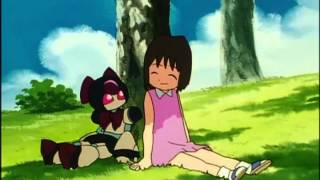 Medabots Odcinek 32 - No Body Home