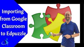 Importing Classes and Students from Google Classroom