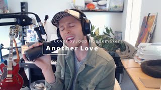 Another Love - Tom Odell (Live Cover by Joep Hoedemakers)