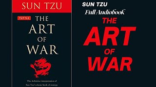 The ART OF WAR Full Audiobook By Sun Tzu