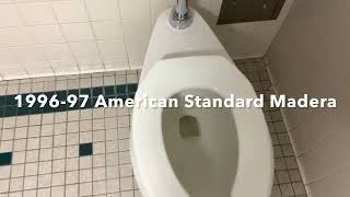 [316] Difference between two previous design of American Standard Maderas (1.6)