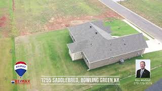 1255 Saddlebred