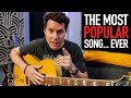 The Most Popular Song Ever (that nobody will admit)