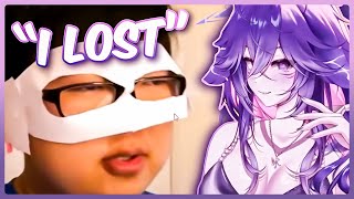 Mommy Mega Reacts to Dank Memes! | Mega Reacts