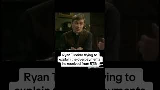 Ryan tubridy be like😂
