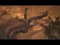 【ff16】高難易度ffチャレンジ ノーダメージ攻略 ボス戦「召喚獣タイタン」魔窟【final fantasy xvi】 4k hdr