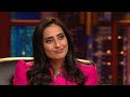 क्या ये couple entrepreneurs जीत पाएंगे एक बढ़िया offer shark tank india s3 full episode