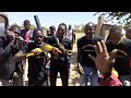 DOVAREDENGA - Makanaka