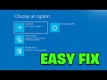 Windows 11 Spinning Circle Stuck in Loading Screen Forever FIX - 2026✅