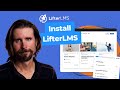 How to Install and Activate LifterLMS