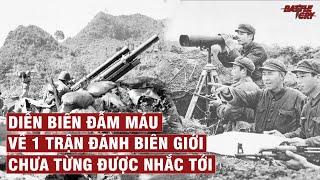 TRẬN LÃO SƠN 1984 - TRẬN ĐÁNH NGÀN ĐỜI KHÔNG QUÊN VỚI TRUNG QUỐC | CHIẾN TRANH VIỆT NAM #96