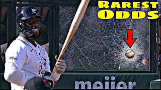 Mlb | Funny Bloopers 3