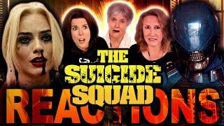 The Suicide Squad | Reactions