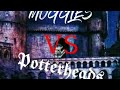 Muggles VS. Potterheads Part 1